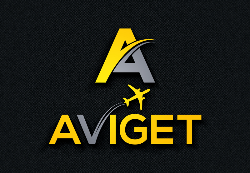 Logo Design by GaryMckinnon for Aviget Ltd | Design #16832358