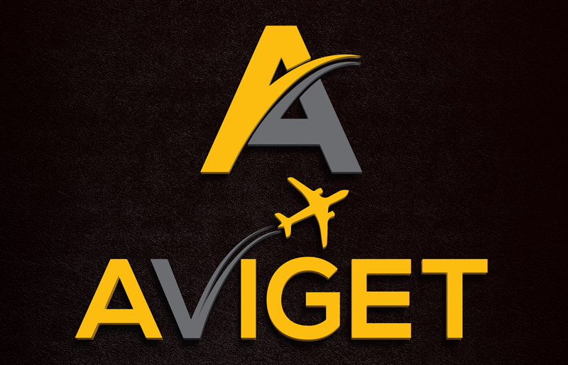 Logo Design by GaryMckinnon for Aviget Ltd | Design #16832359