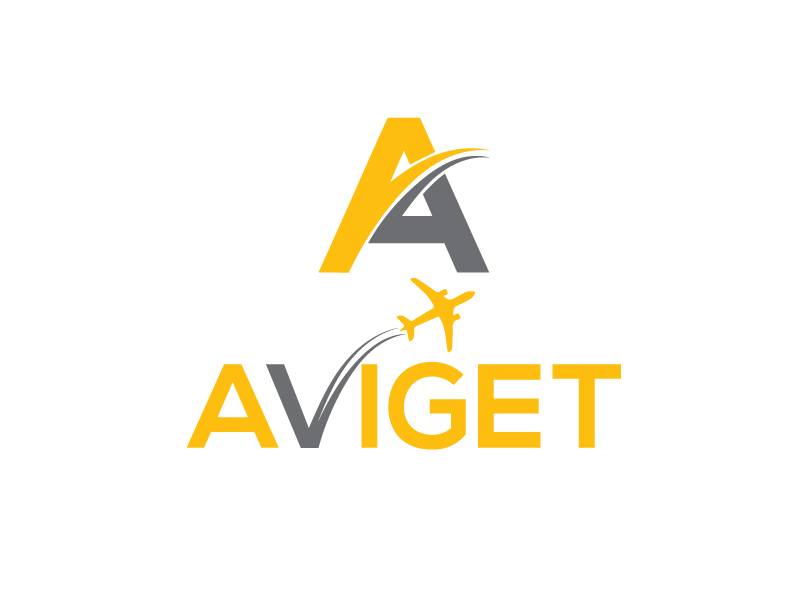 Logo Design by GaryMckinnon for Aviget Ltd | Design #16832361