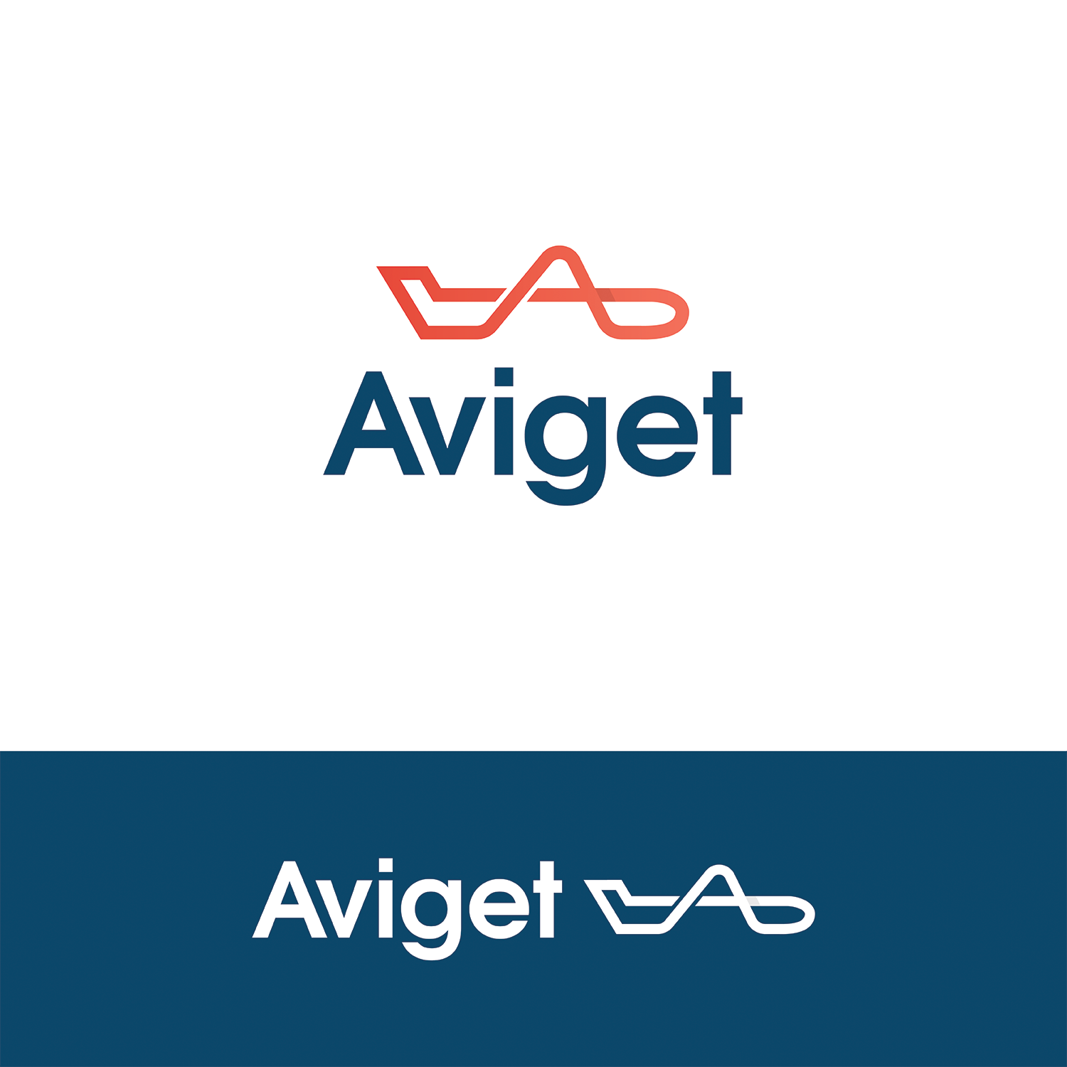 Logo Design by AC_Akshay for Aviget Ltd | Design #16824261
