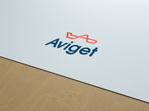 Logo Design by AC_Akshay for Aviget Ltd | Design #16830708