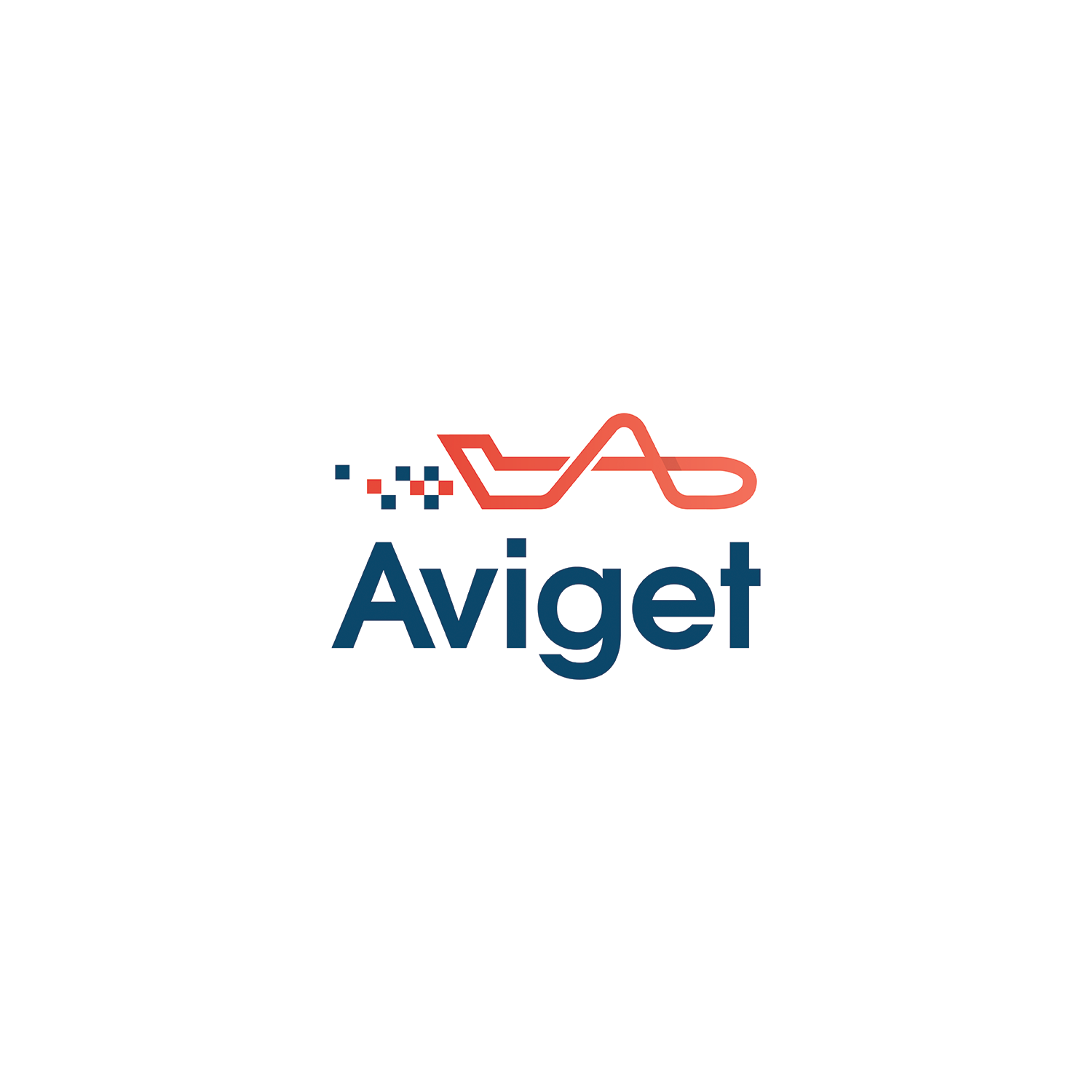 Logo Design by AC_Akshay for Aviget Ltd | Design #16917890