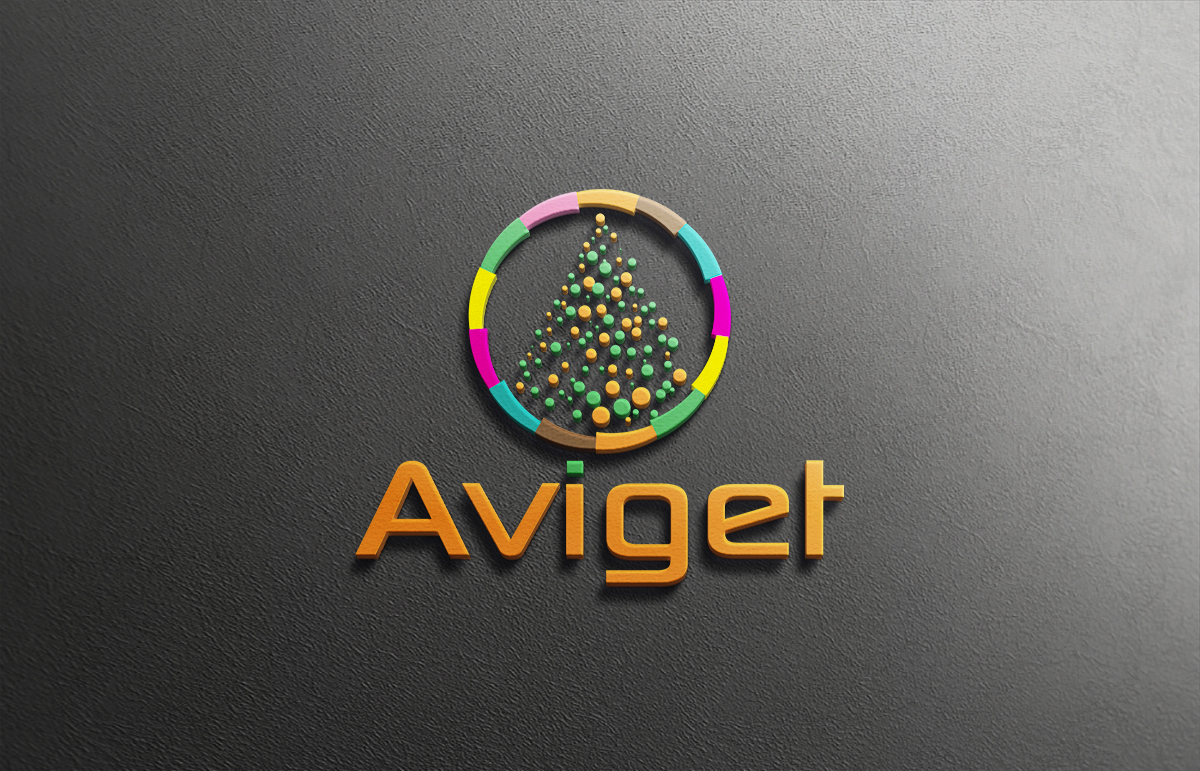 Logo Design by roman reings for Aviget Ltd | Design #16840578