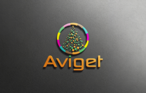 Diseño de Logo por roman reings para Aviget Ltd | Diseño: #16840578