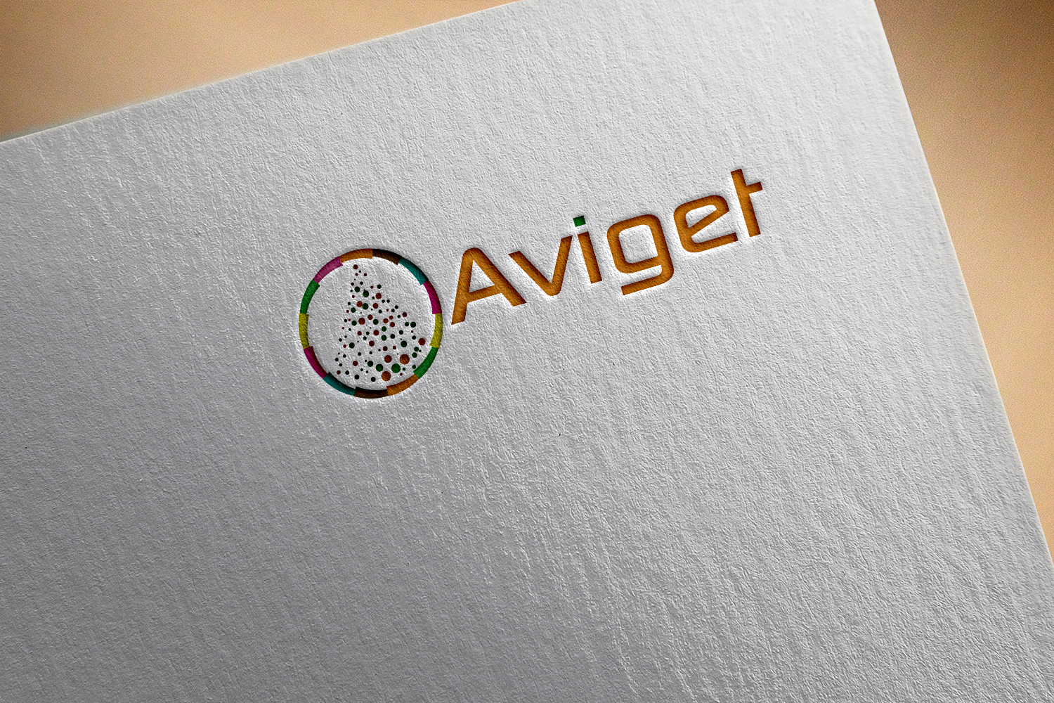 Logo Design by roman reings for Aviget Ltd | Design #16840580