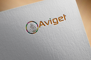 Diseño de Logo por roman reings para Aviget Ltd | Diseño: #16840580