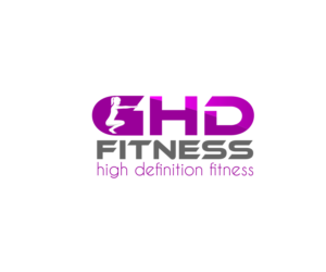 Logo Design by Tt design for GHDFitness  | Design: #16869757