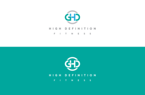 Logo Design by GLDesigns for GHDFitness  | Design: #16868422