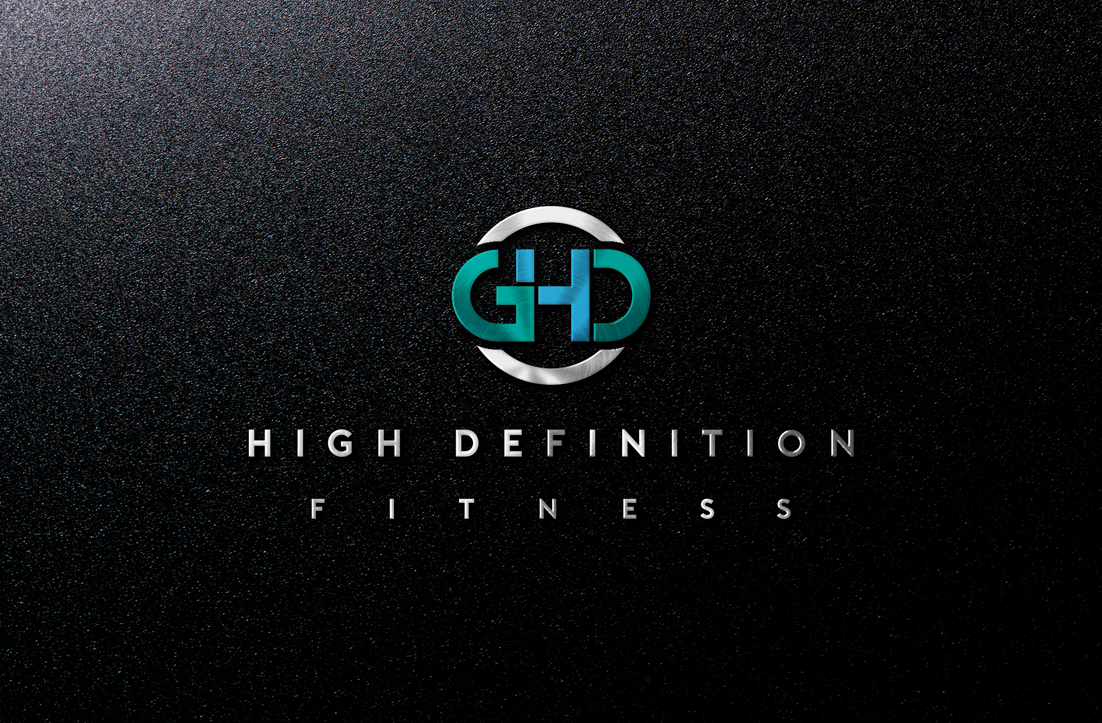Logo Design by GLDesigns for GHDFitness  | Design #16868424