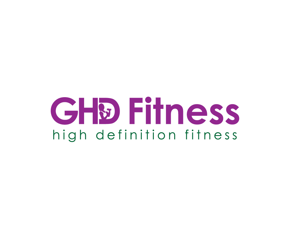 Logo Design by A S design @ for GHDFitness  | Design #16903159