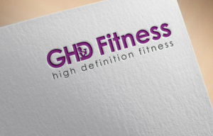 Logo Design by A S design @ for GHDFitness  | Design: #16903160