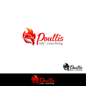 Logo Design by Irfan Renaldi