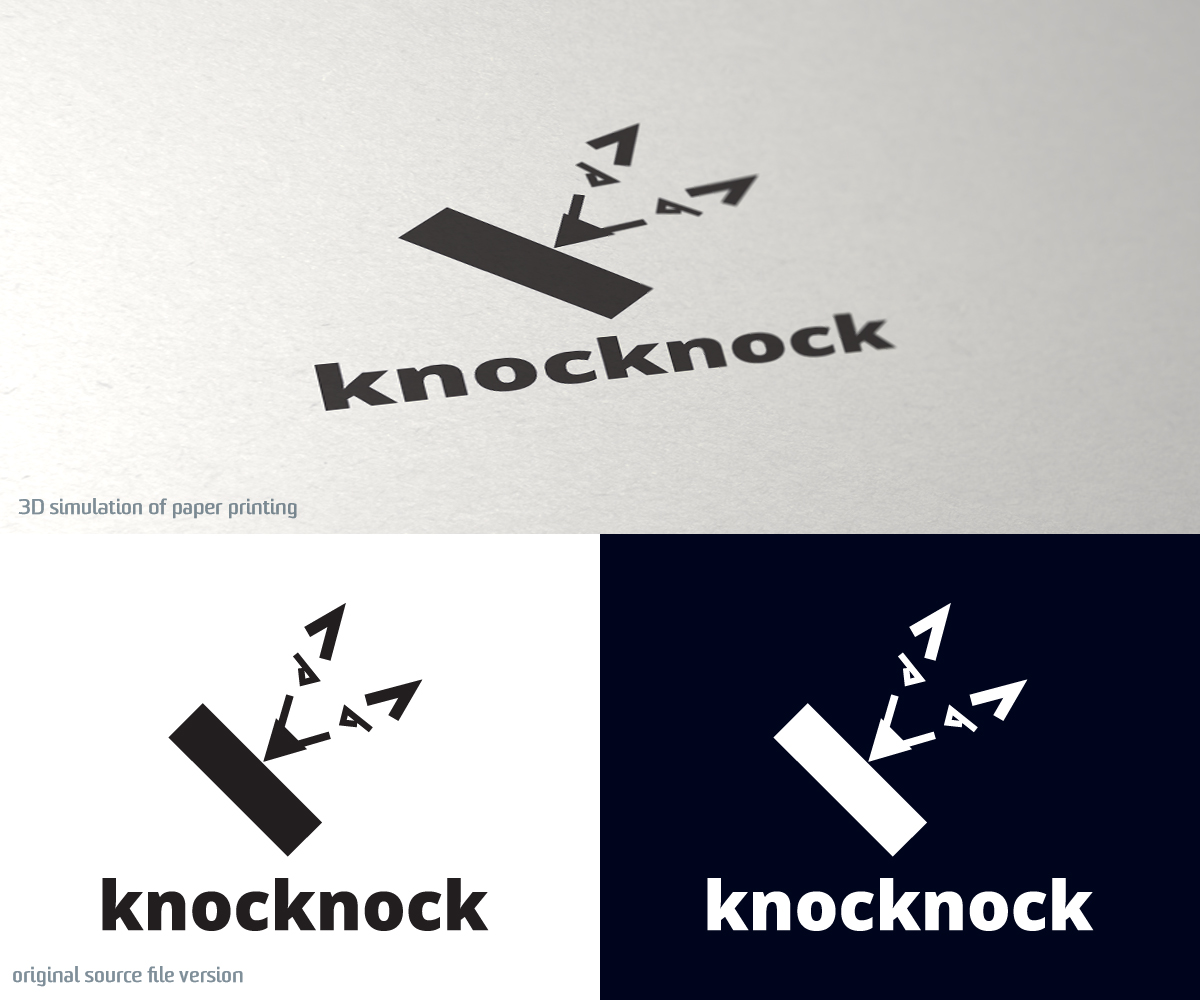 Logo Design by Anthony for this project | Design #2723820