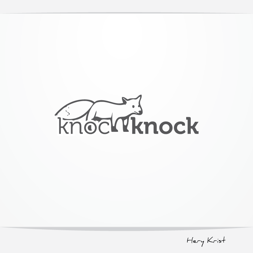 Logo-Design von hery_krist für dieses Projekt | Design #2693598