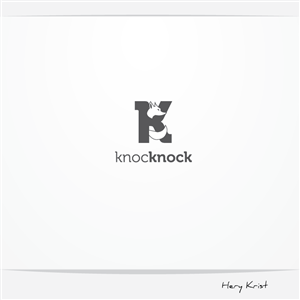 Logo Design by hery_krist for this project | Design: #2693600