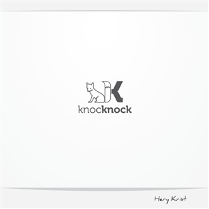 Logo Design by hery_krist for this project | Design: #2712209