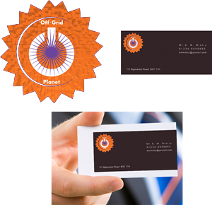 Logo Design by Shailesh for this project | Design: #2730087