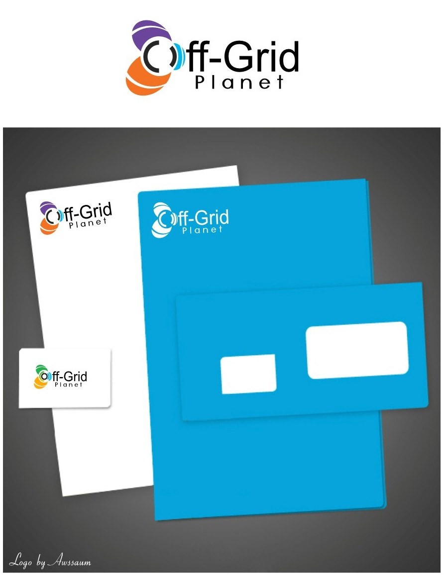 Logo Design by  Awssaum  for this project | Design #2714076