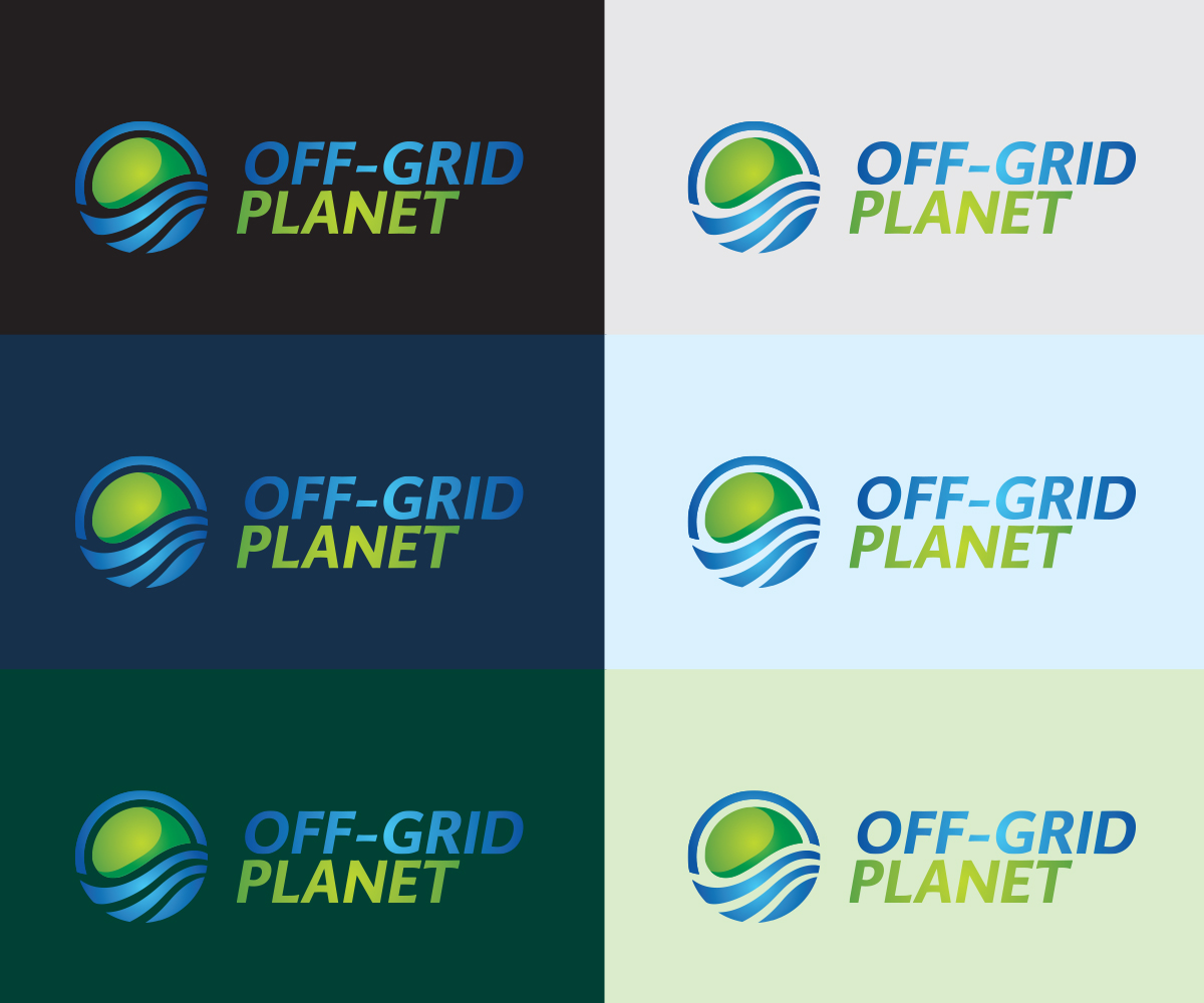 Logo Design by anavlahovic for this project | Design #2699527