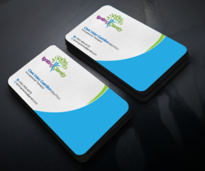 Design de Carte de Visite par Designers Hub pour Igniting Clarety | Design : #16814261