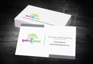 Business Card Design by Lanka Ama