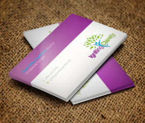 Business Card Design by Verified artistry for Igniting Clarety | Design: #16859858