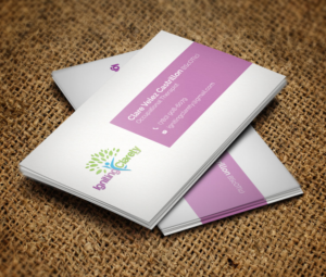 Business Card Design by Verified artistry for Igniting Clarety | Design: #16859861