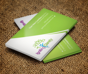 Business Card Design by Verified artistry for Igniting Clarety | Design: #16859865