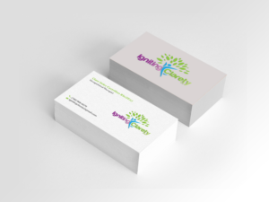 Design de Carte de Visite par Creations Box 2015 pour Igniting Clarety | Design : #16823090