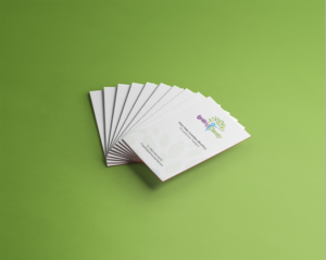 Business Card Design by medi122