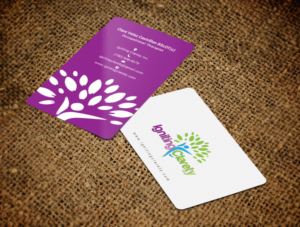 Business Card Design by chandrayaan.creative for Igniting Clarety | Design: #16821080