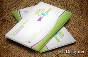 Business Card Design by SL Designer for Igniting Clarety | Design: #16813819
