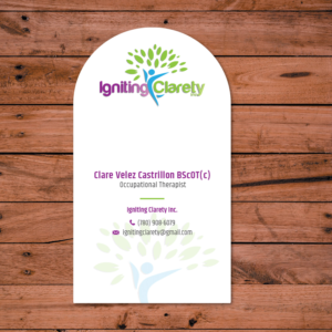 Business Card Design by Arnold 90