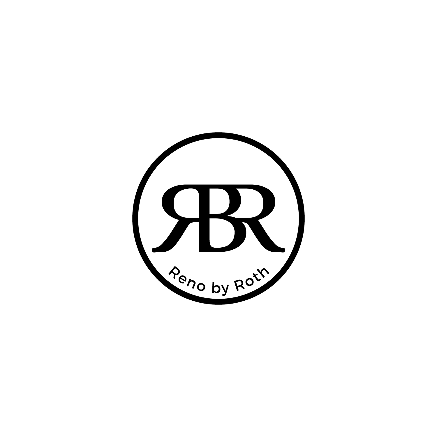Logo Design by anshtoyj for Reno By Roth | Design #16824465