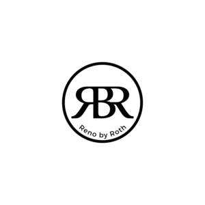 Logo Design by anshtoyj for Reno By Roth | Design #16824465