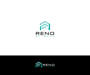 Logo Design by arcoalex for Reno By Roth | Design: #16817552