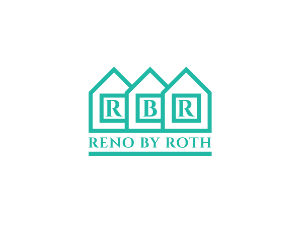 Logo Design by ABG for Reno By Roth | Design #16817072