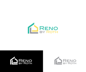 Logo Design by Omee63 for Reno By Roth | Design: #16938806