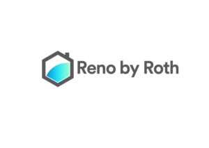Logo Design by ivo_i_ivanov for Reno By Roth | Design: #16849918