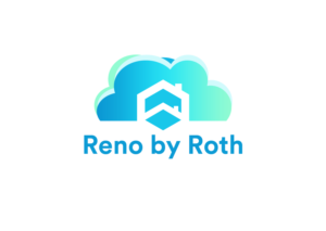 Logo Design by ivo_i_ivanov for Reno By Roth | Design: #16849919