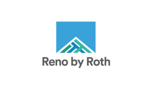 Logo Design by ivo_i_ivanov for Reno By Roth | Design: #16849920