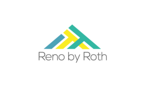 Logo Design by ivo_i_ivanov for Reno By Roth | Design: #16849986
