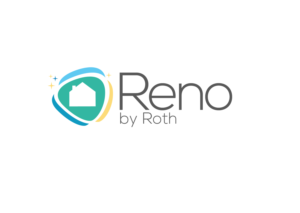Logo Design by ivo_i_ivanov for Reno By Roth | Design: #16849987