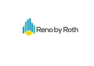 Logo Design by ivo_i_ivanov for Reno By Roth | Design: #16850028