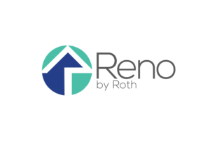 Logo Design by ivo_i_ivanov for Reno By Roth | Design: #16850029