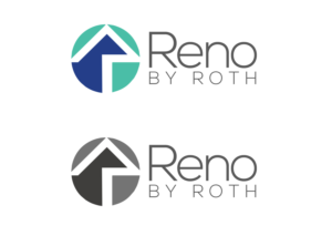 Logo Design by ivo_i_ivanov for Reno By Roth | Design: #16937477