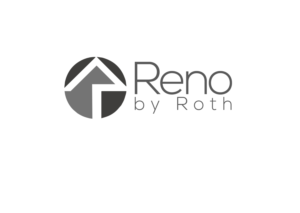 Logo Design by ivo_i_ivanov for Reno By Roth | Design: #16937481