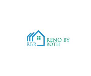 Logo Design by asman for Reno By Roth | Design: #16830828
