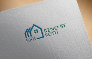 Logo Design by asman for Reno By Roth | Design: #16830830