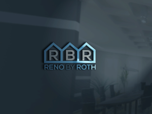 Logo Design by Oaxaqueña for Reno By Roth | Design: #16821075